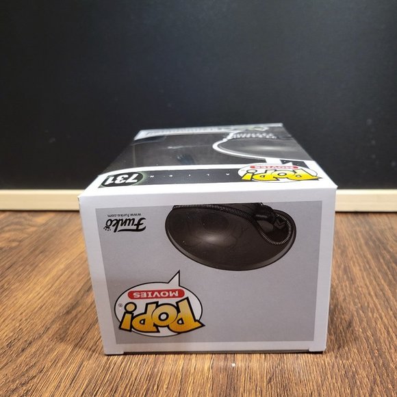 Alien Xenomorph (40th Anniversary) Funko Pop - Picture 5 of 7